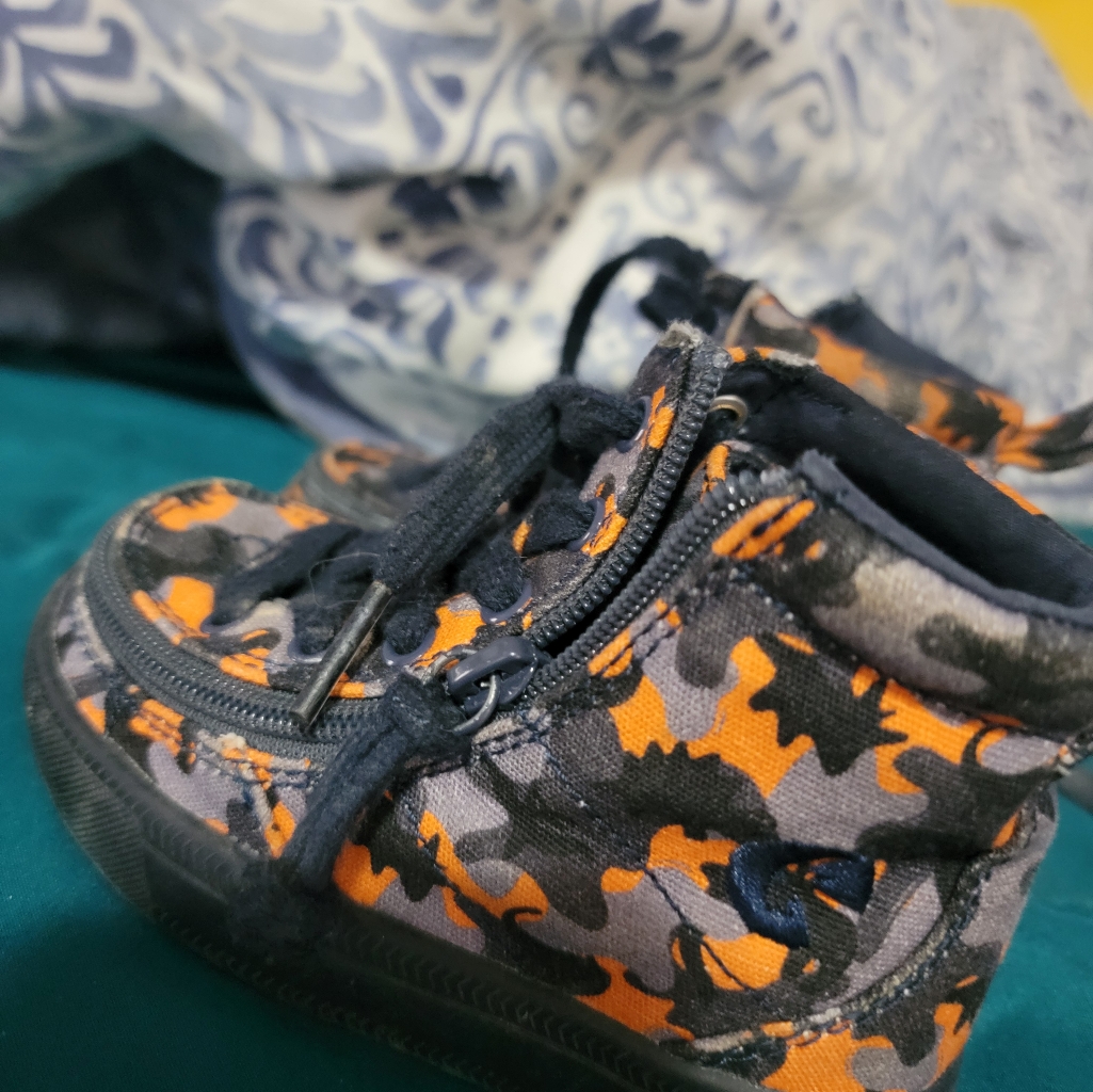 Billy Shoes